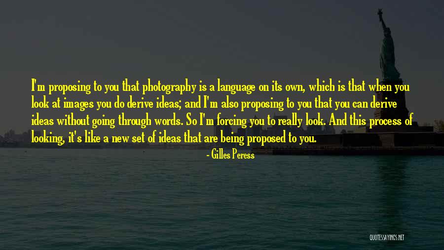 1450 Wlaf Quotes By Gilles Peress 1450 Wlaf Quotes By Gilles Peress