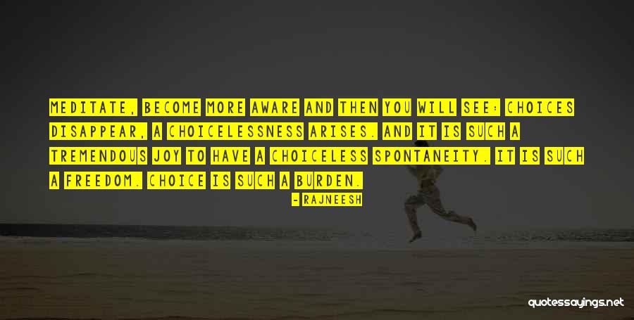 14532 Quotes By Rajneesh 14532 Quotes By Rajneesh