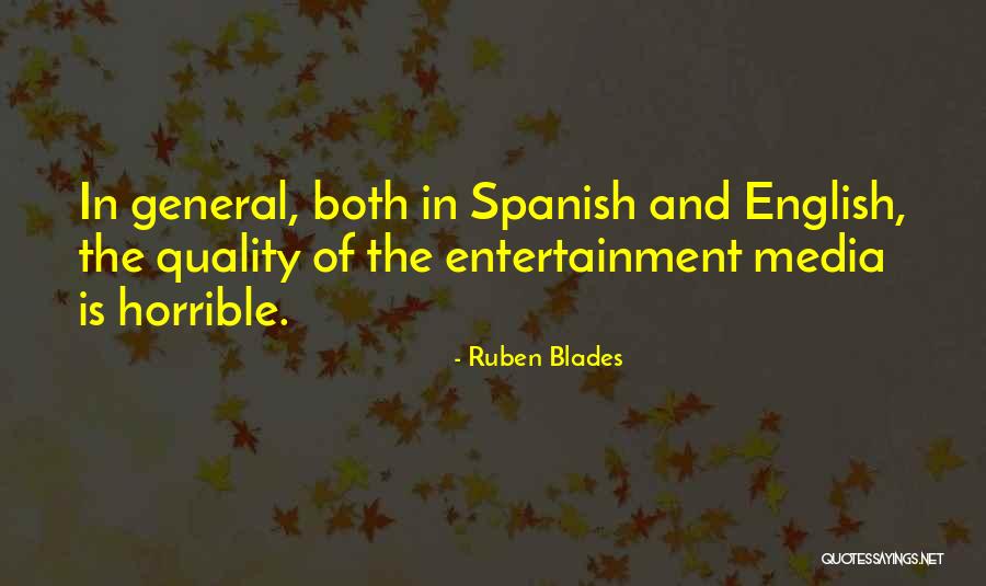 14532 Quotes By Ruben Blades 14532 Quotes By Ruben Blades