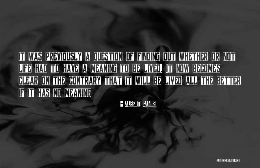 1454 Feet Quotes By Albert Camus 1454 Feet Quotes By Albert Camus