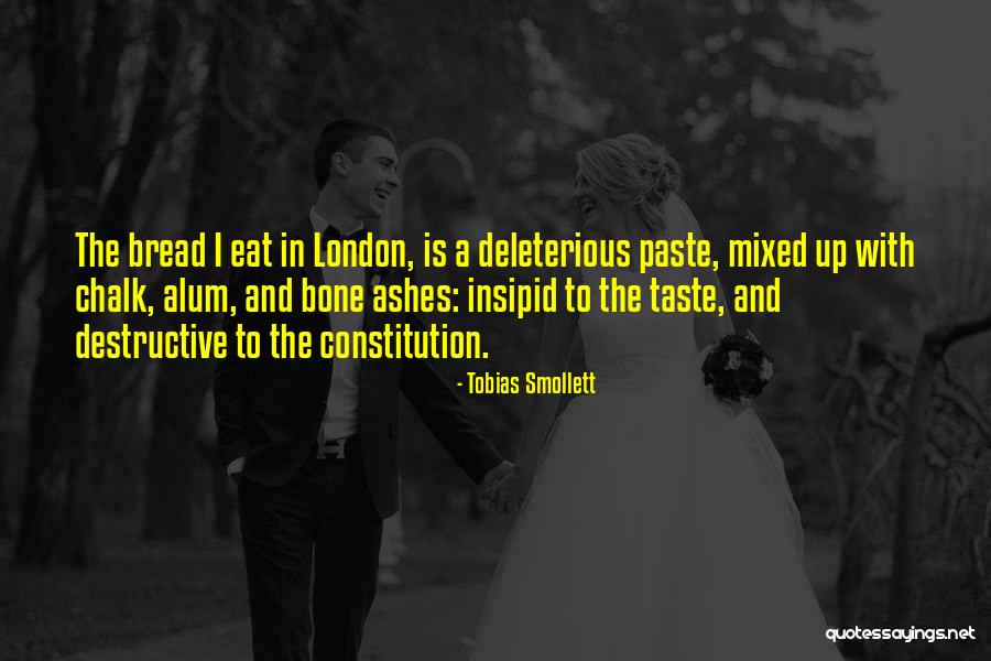 1454 Feet Quotes By Tobias Smollett 1454 Feet Quotes By Tobias Smollett