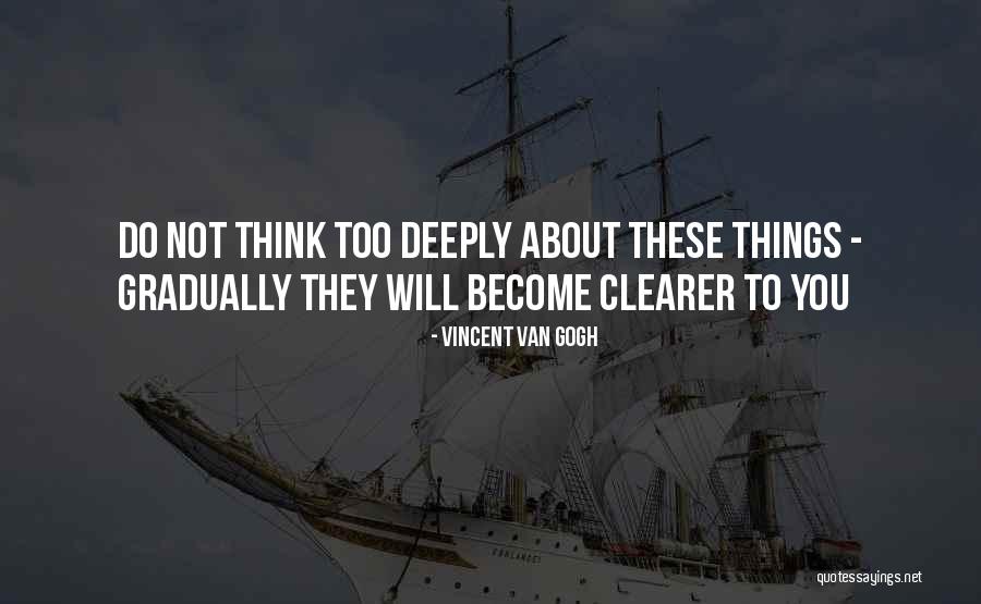 1454 Feet Quotes By Vincent Van Gogh 1454 Feet Quotes By Vincent Van Gogh