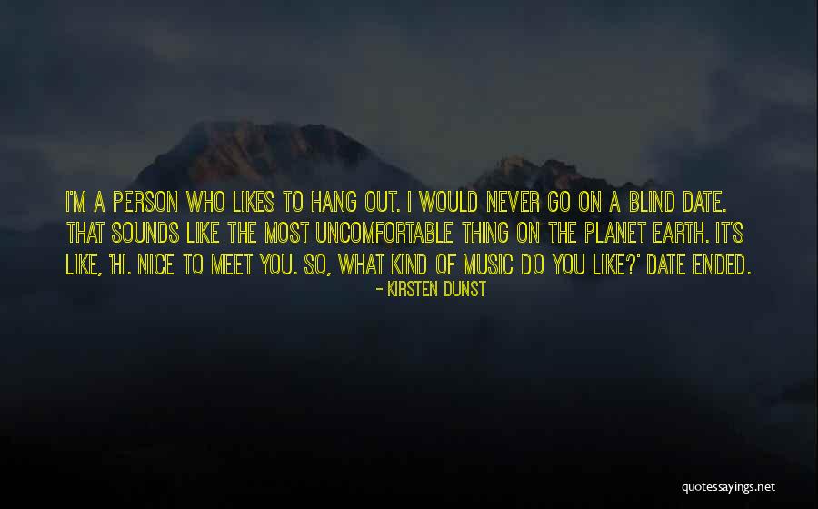 14612 Quotes By Kirsten Dunst 14612 Quotes By Kirsten Dunst