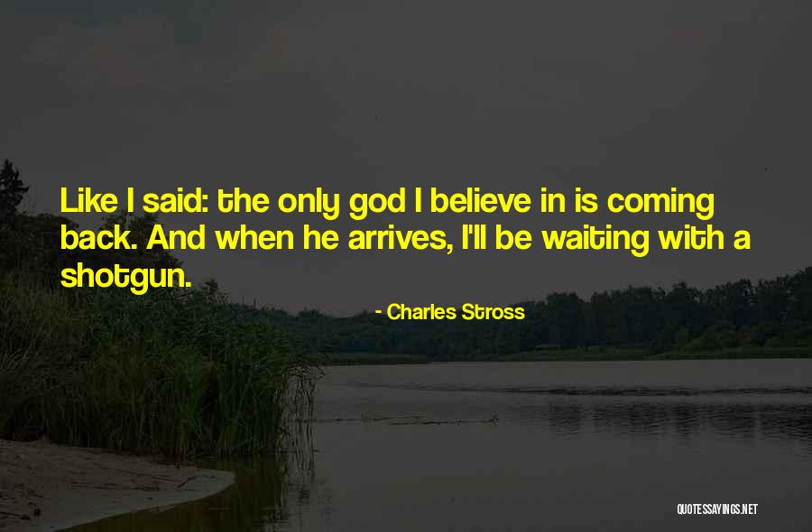 14679rk Quotes By Charles Stross 14679rk Quotes By Charles Stross