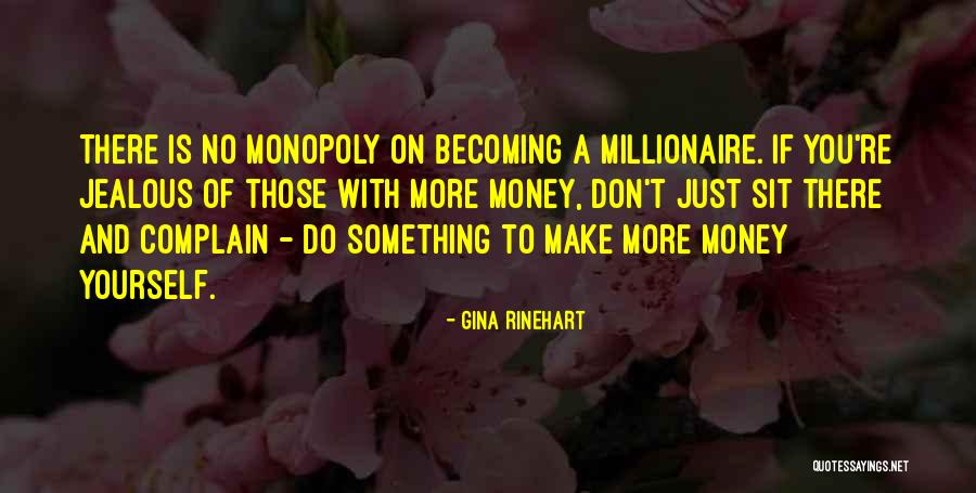 14731 Quotes By Gina Rinehart 14731 Quotes By Gina Rinehart