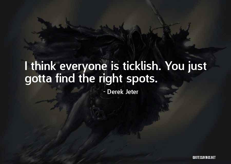14807 Quotes By Derek Jeter 14807 Quotes By Derek Jeter
