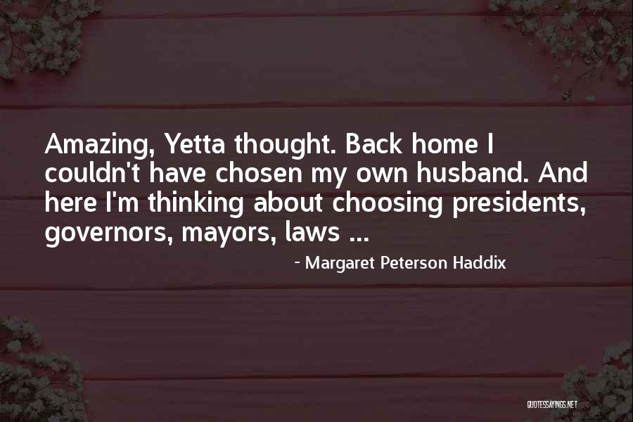 1484 Fallbrook Quotes By Margaret Peterson Haddix 1484 Fallbrook Quotes By Margaret Peterson Haddix