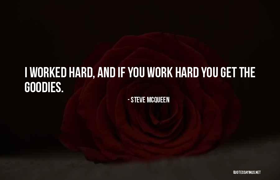 1485 Candy Quotes By Steve McQueen 1485 Candy Quotes By Steve McQueen