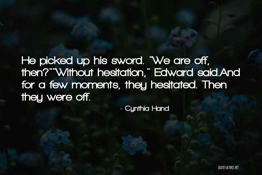 1489 M1c100 Quotes By Cynthia Hand 1489 M1c100 Quotes By Cynthia Hand