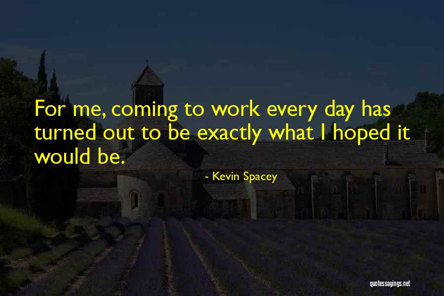 1493 Doctrine Quotes By Kevin Spacey 1493 Doctrine Quotes By Kevin Spacey