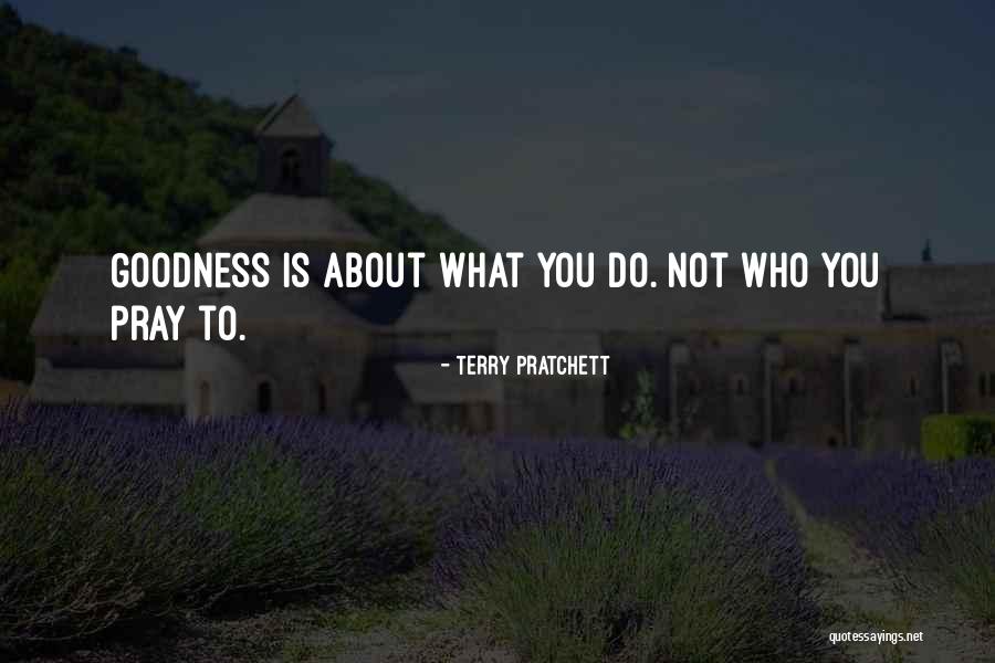 1493 Doctrine Quotes By Terry Pratchett 1493 Doctrine Quotes By Terry Pratchett