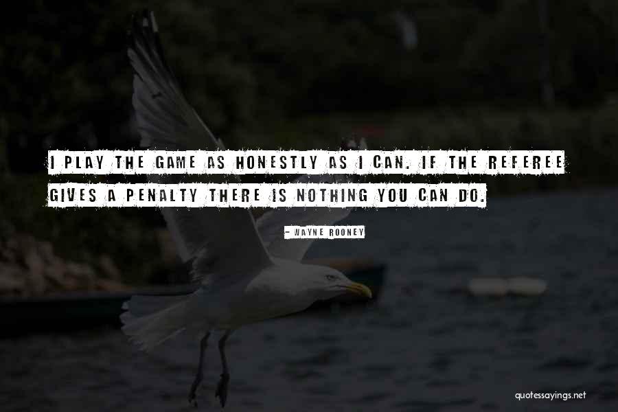 14999 Quotes By Wayne Rooney 14999 Quotes By Wayne Rooney