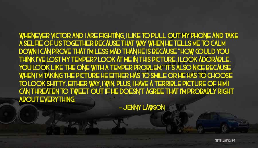 14a A2 Quotes By Jenny Lawson 14a A2 Quotes By Jenny Lawson