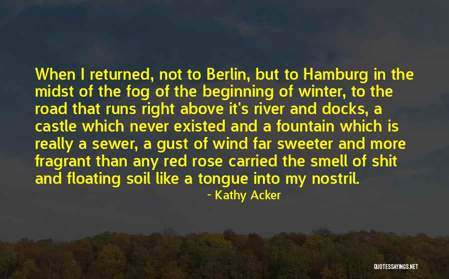 14a A2 Quotes By Kathy Acker 14a A2 Quotes By Kathy Acker