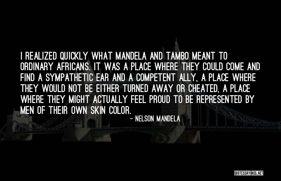 14as833h131 Quotes By Nelson Mandela 14as833h131 Quotes By Nelson Mandela