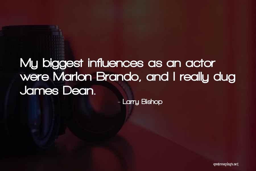 14do473 Quotes By Larry Bishop 14do473 Quotes By Larry Bishop