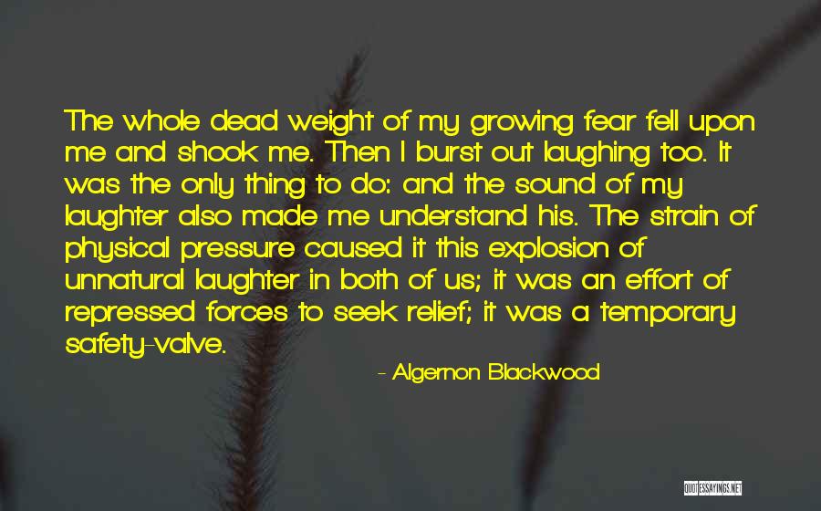 14ff32aa Quotes By Algernon Blackwood 14ff32aa Quotes By Algernon Blackwood