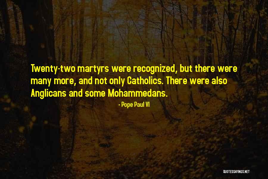 14ff32aa Quotes By Pope Paul VI 14ff32aa Quotes By Pope Paul VI