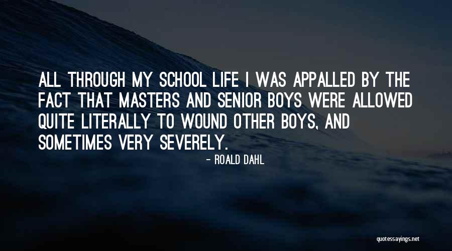 14ikb Quotes By Roald Dahl 14ikb Quotes By Roald Dahl