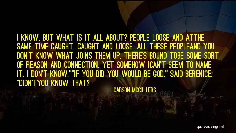 14sb Quotes By Carson McCullers 14sb Quotes By Carson McCullers