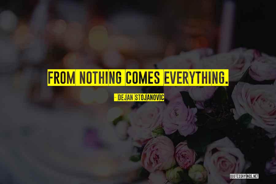 14th Year Wedding Anniversary Quotes By Dejan Stojanovic