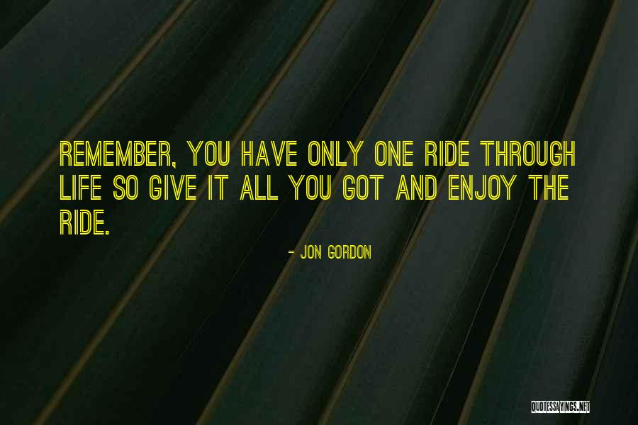 15 Amp Outlet Quotes By Jon Gordon 15 Amp Outlet Quotes By Jon Gordon