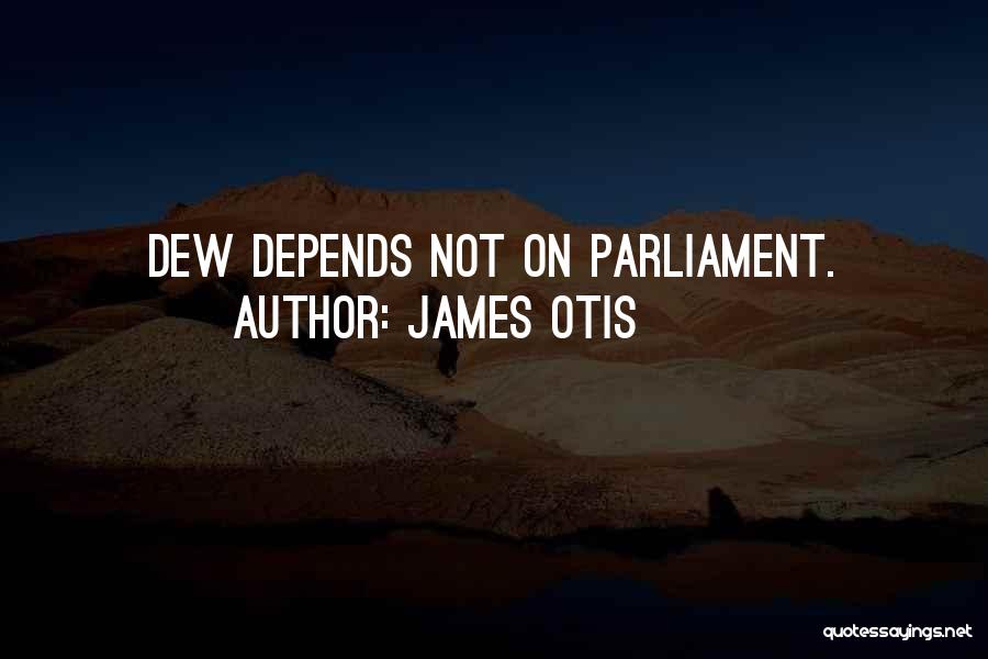 15 Great Investor Quotes By James Otis