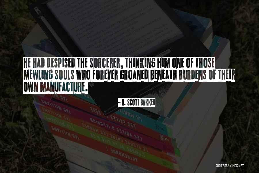 15 Irish Quotes By R. Scott Bakker 15 Irish Quotes By R. Scott Bakker