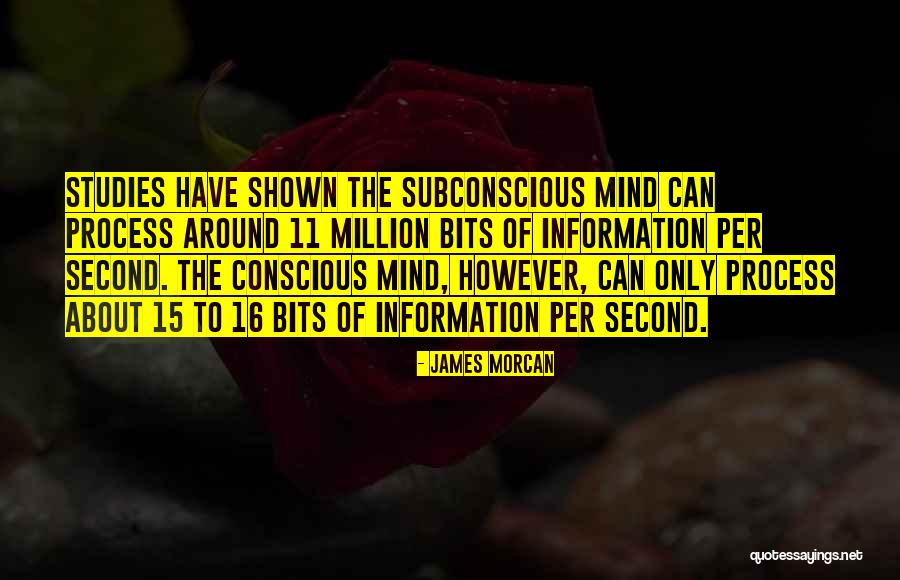 15 Million Quotes By James Morcan 15 Million Quotes By James Morcan