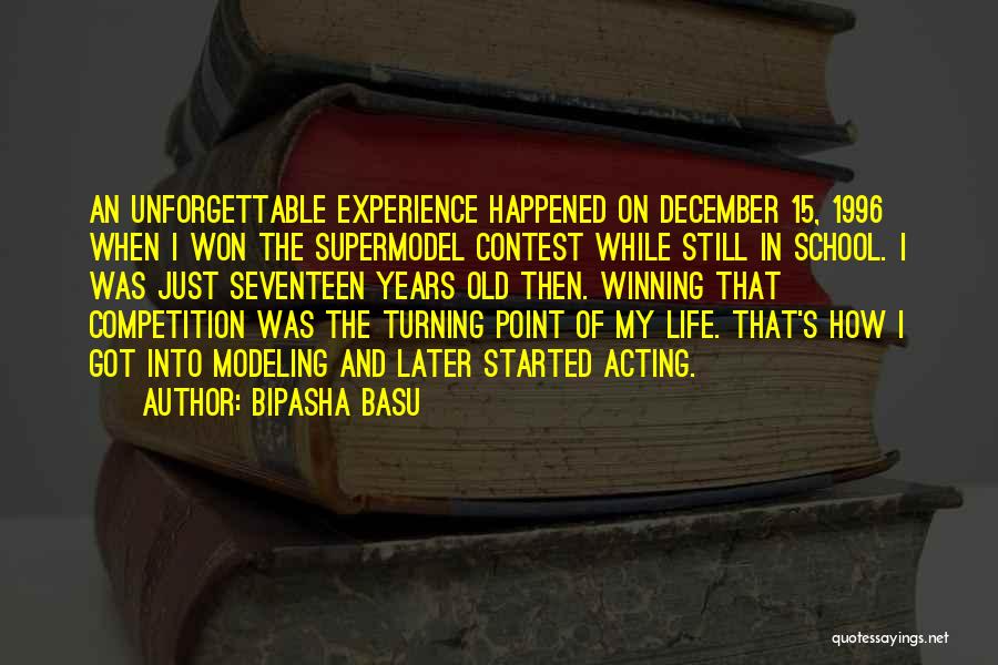 15 Years Quotes By Bipasha Basu