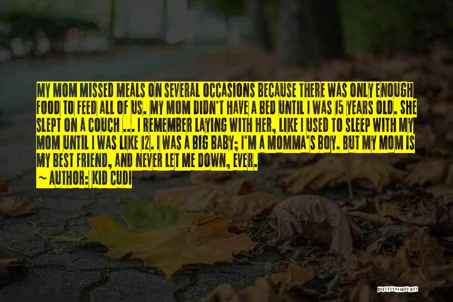 15 Years Quotes By Kid Cudi