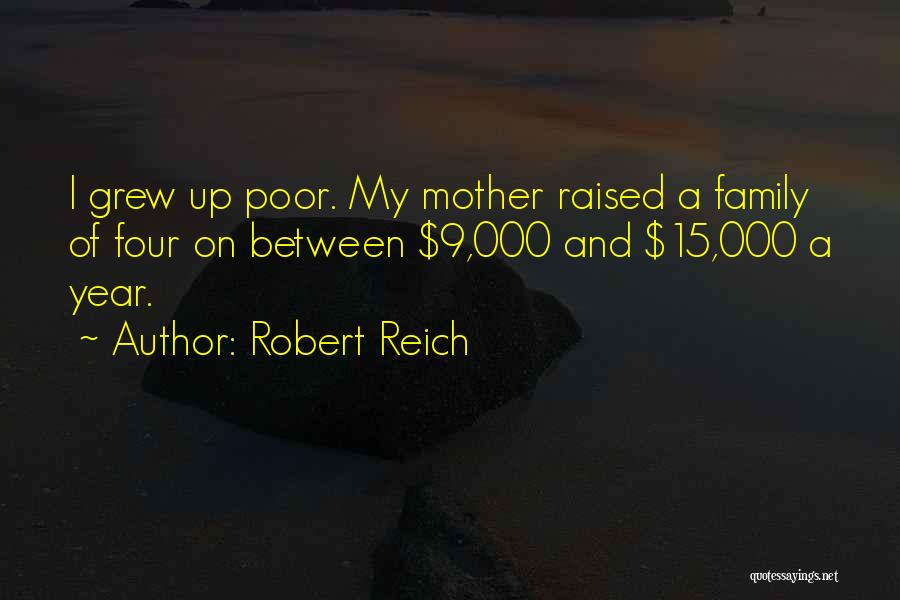 15 Years Quotes By Robert Reich