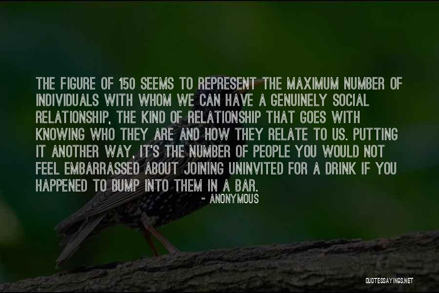 150 People Quotes By Anonymous 150 People Quotes By Anonymous