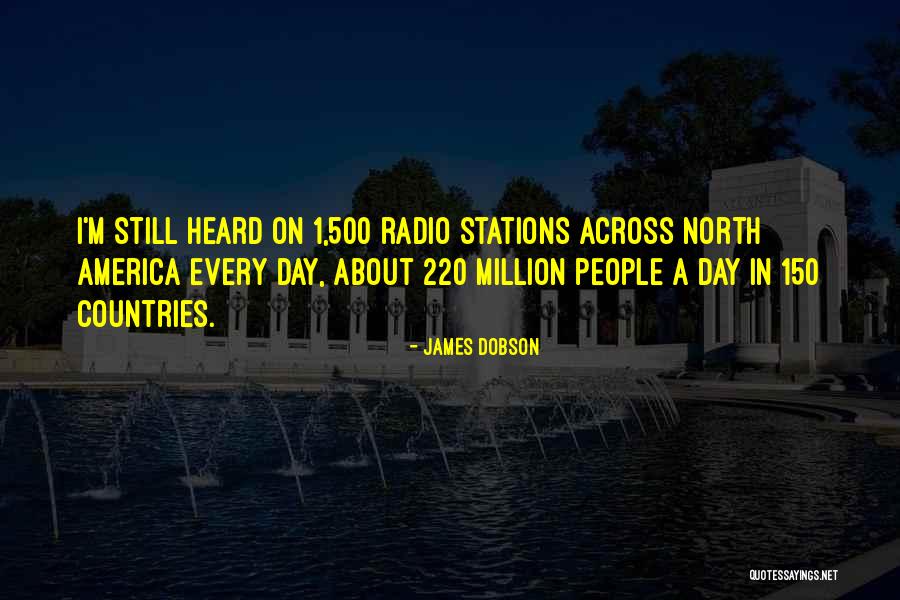 150 People Quotes By James Dobson 150 People Quotes By James Dobson