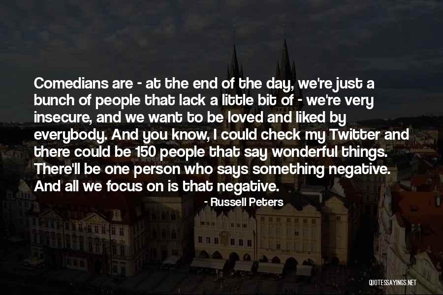 150 People Quotes By Russell Peters 150 People Quotes By Russell Peters