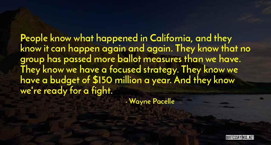 150 People Quotes By Wayne Pacelle 150 People Quotes By Wayne Pacelle