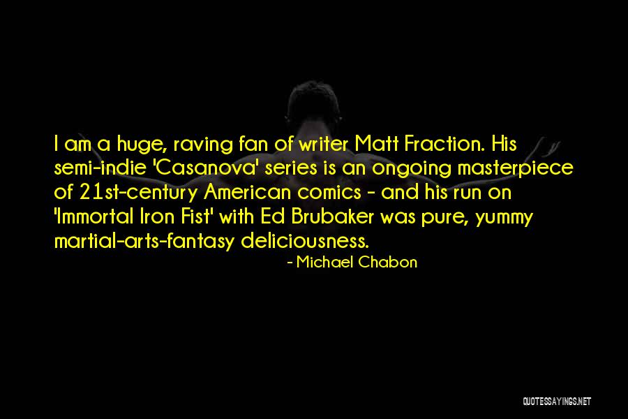 150 Wisdom Quotes By Michael Chabon 150 Wisdom Quotes By Michael Chabon