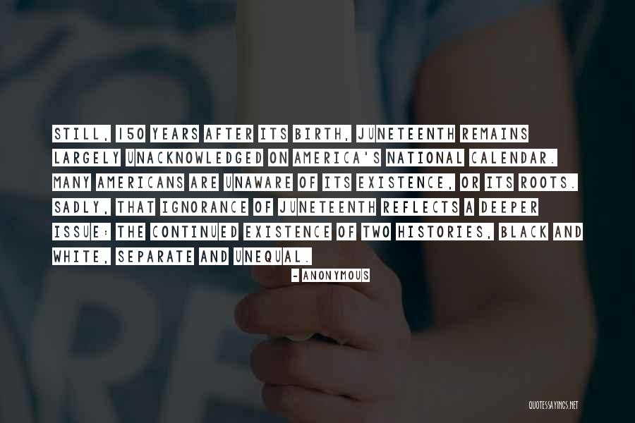 150 Years Quotes By Anonymous 150 Years Quotes By Anonymous