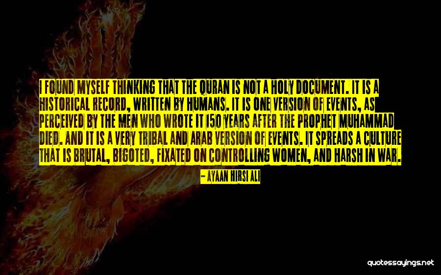 150 Years Quotes By Ayaan Hirsi Ali 150 Years Quotes By Ayaan Hirsi Ali