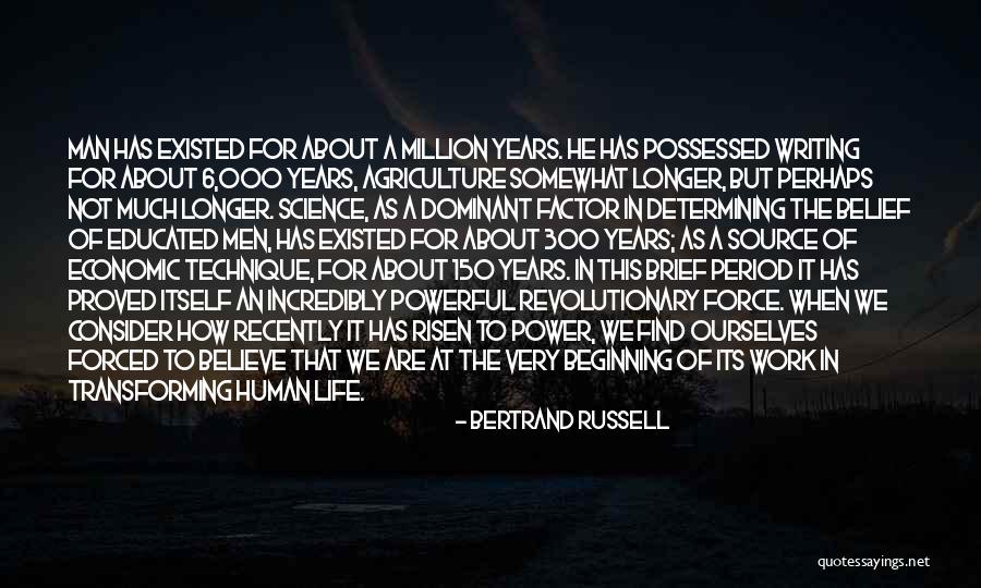 150 Years Quotes By Bertrand Russell 150 Years Quotes By Bertrand Russell