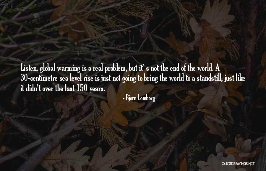150 Years Quotes By Bjorn Lomborg 150 Years Quotes By Bjorn Lomborg