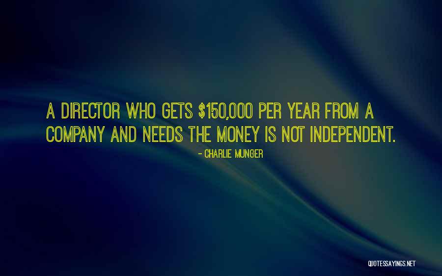 150 Years Quotes By Charlie Munger 150 Years Quotes By Charlie Munger