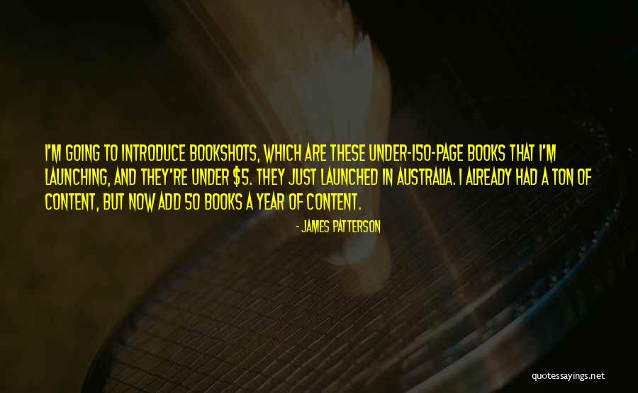 150 Years Quotes By James Patterson 150 Years Quotes By James Patterson