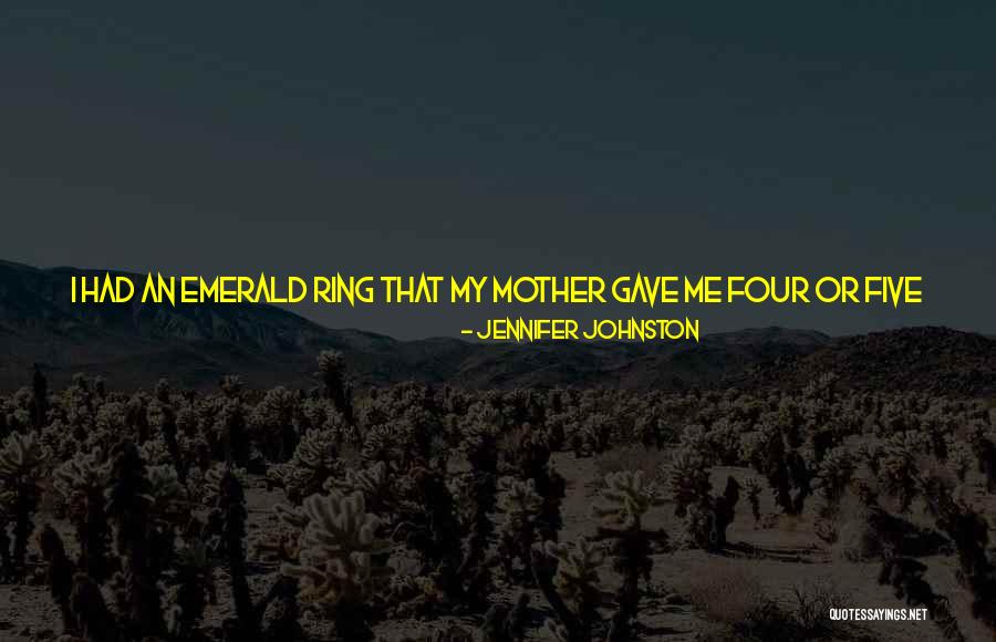 150 Years Quotes By Jennifer Johnston 150 Years Quotes By Jennifer Johnston