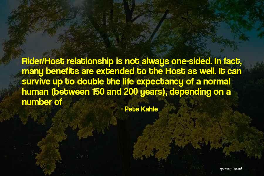 150 Years Quotes By Pete Kahle 150 Years Quotes By Pete Kahle