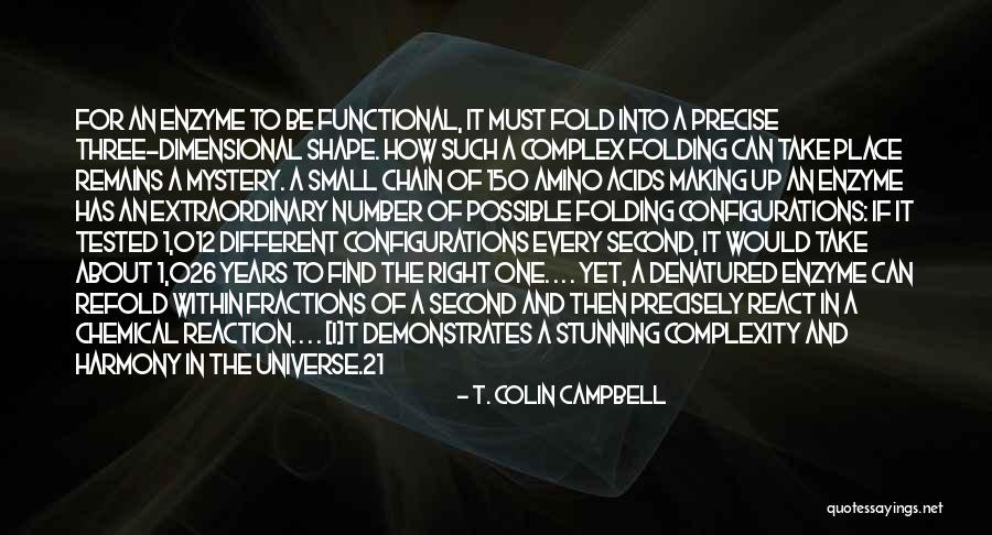 150 Years Quotes By T. Colin Campbell 150 Years Quotes By T. Colin Campbell