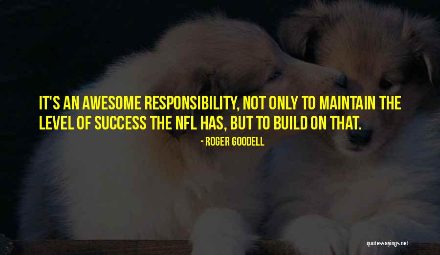 15000 Btu Quotes By Roger Goodell 15000 Btu Quotes By Roger Goodell