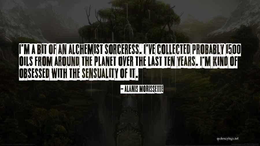 1500's Quotes By Alanis Morissette 1500's Quotes By Alanis Morissette