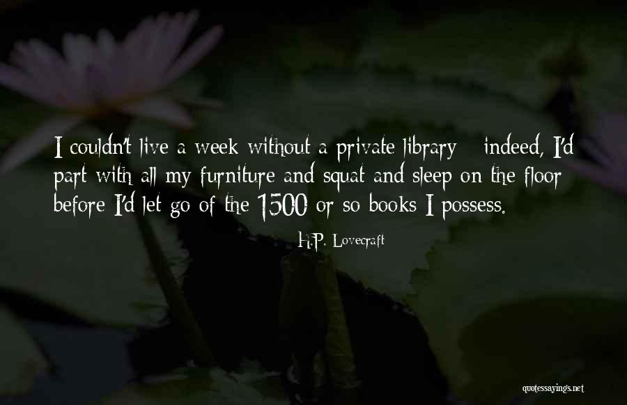 1500's Quotes By H.P. Lovecraft