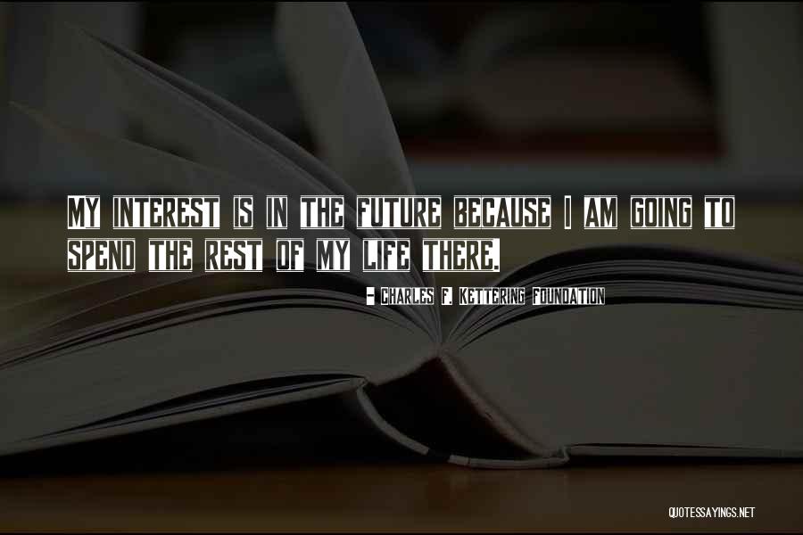 15042968 Quotes By Charles F. Kettering Foundation 15042968 Quotes By Charles F. Kettering Foundation